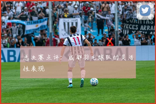 总决赛点评：成都羽毛球队的灵活性表现